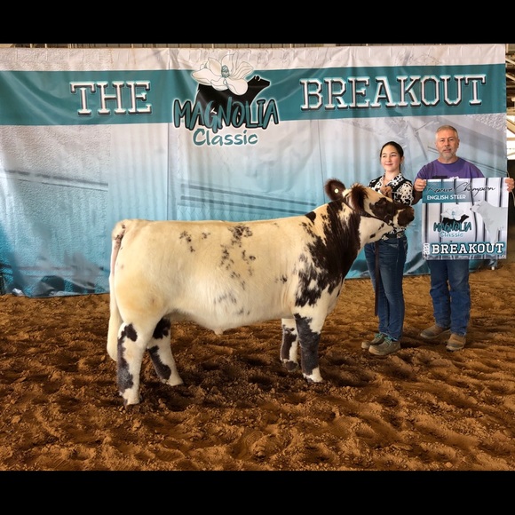 Meet your Posher, Rebecca - Picture 16 of 16